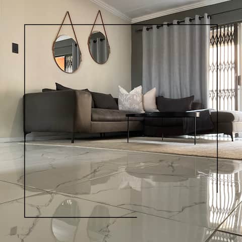 Benoni Getaway, 15 mins to OR Tambo Airport