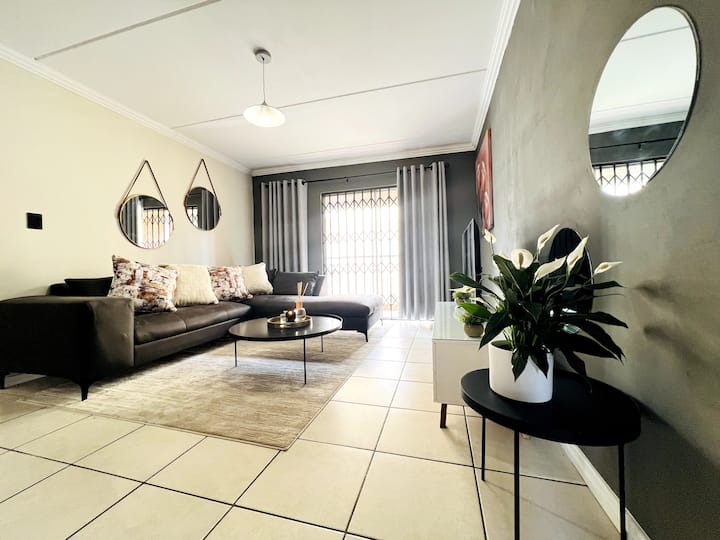 Skyline 2-stay - Benoni