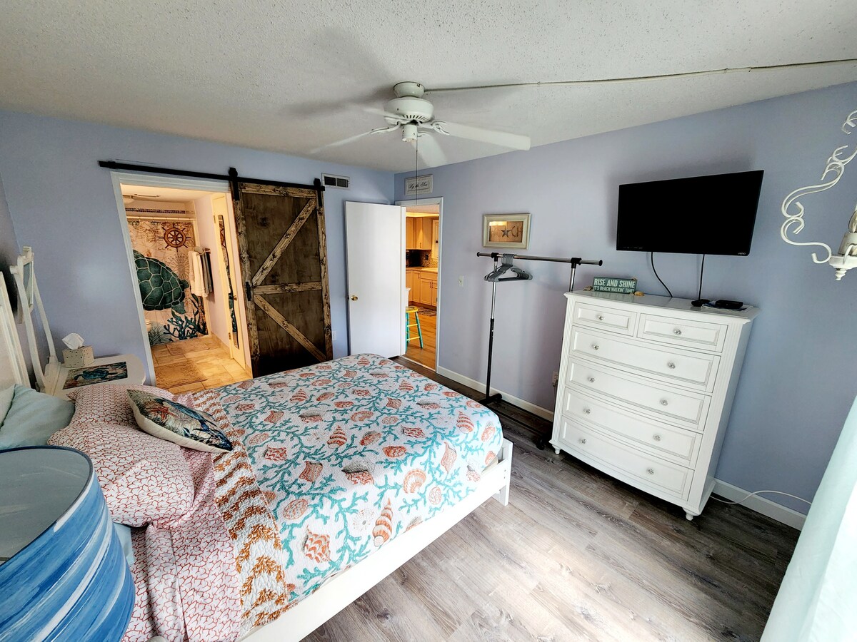 חדר שינה ראשי