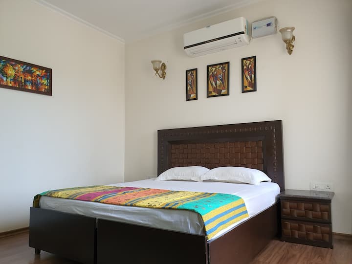 غرفة النوم 3