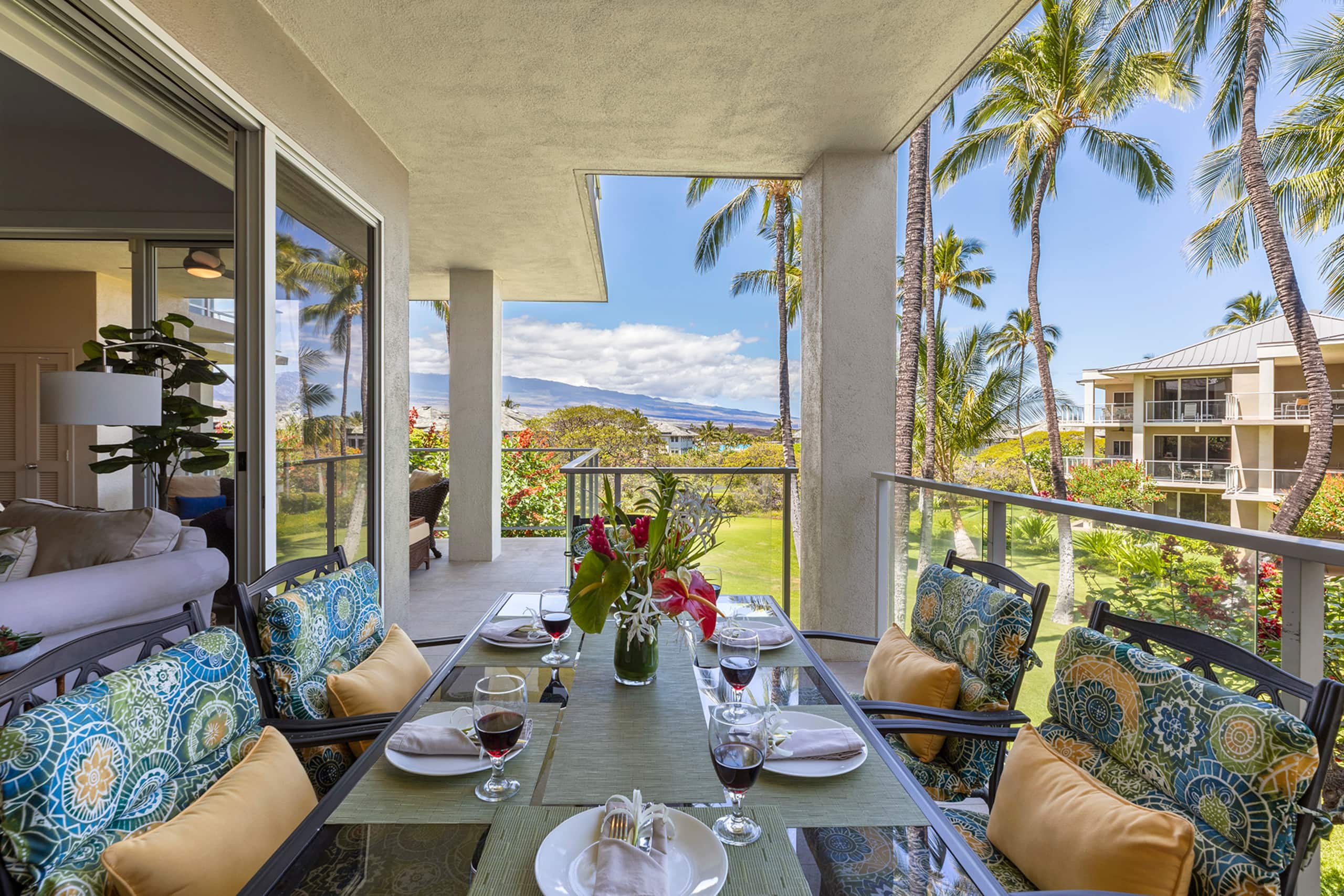 Condo in Waikoloa Village · ★5.0 · 2 bedrooms · 2 beds · 2 baths - Photo 12