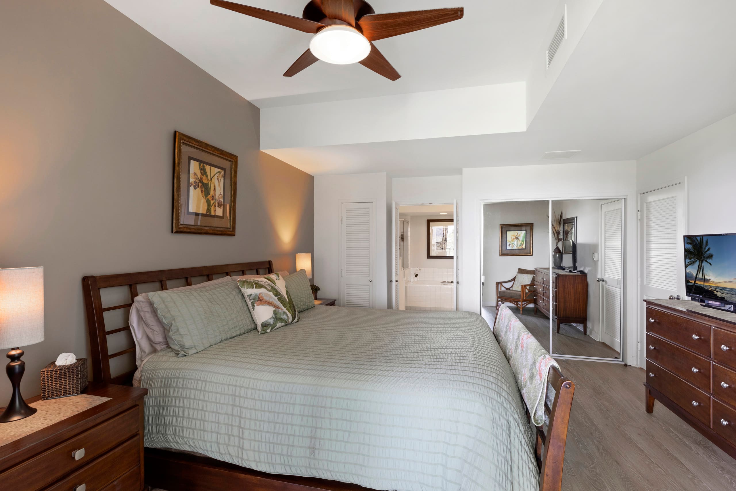 Condo in Waikoloa Village · ★5.0 · 2 bedrooms · 2 beds · 2 baths - Photo 9