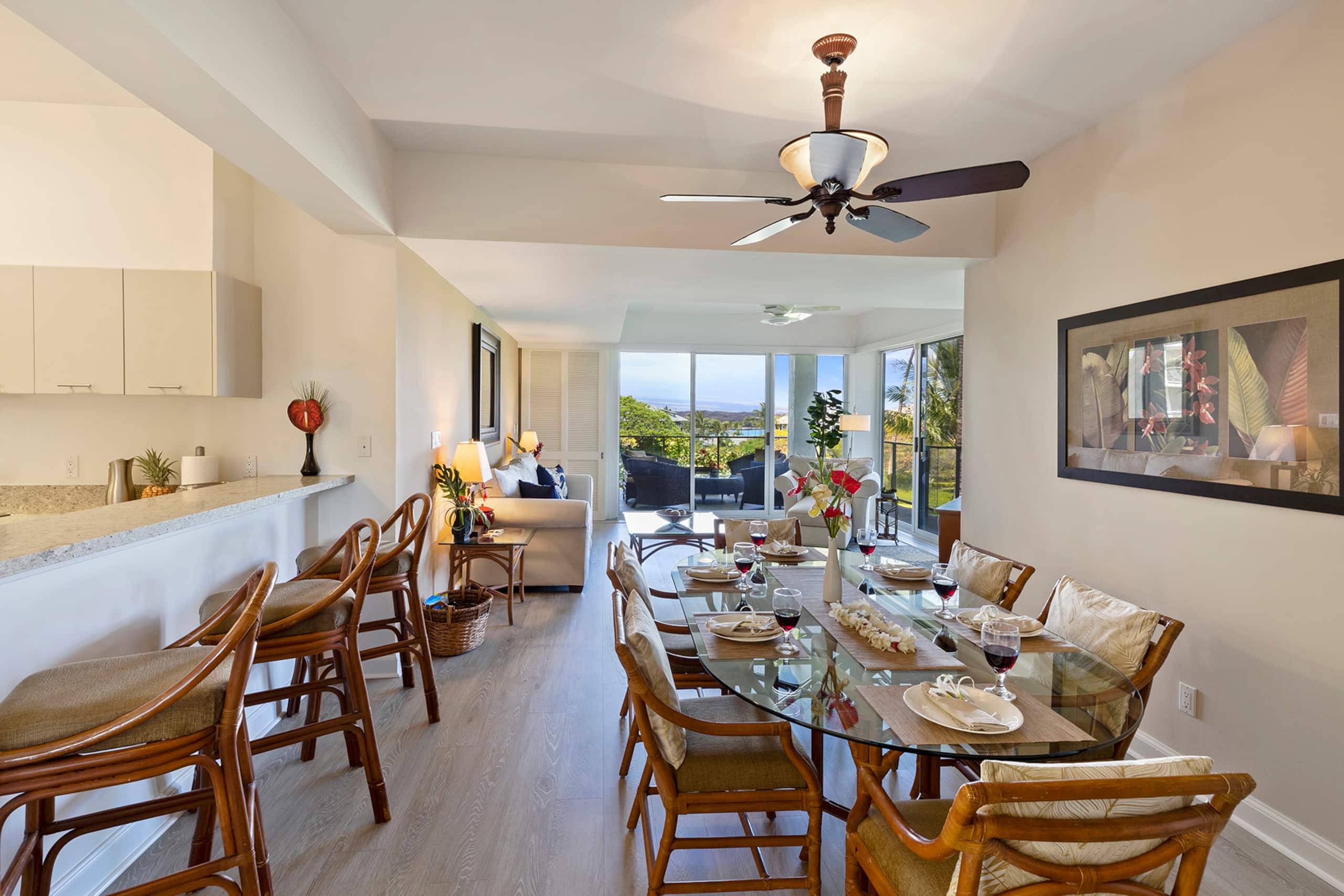 Condo in Waikoloa Village · ★5.0 · 2 bedrooms · 2 beds · 2 baths - Main photo