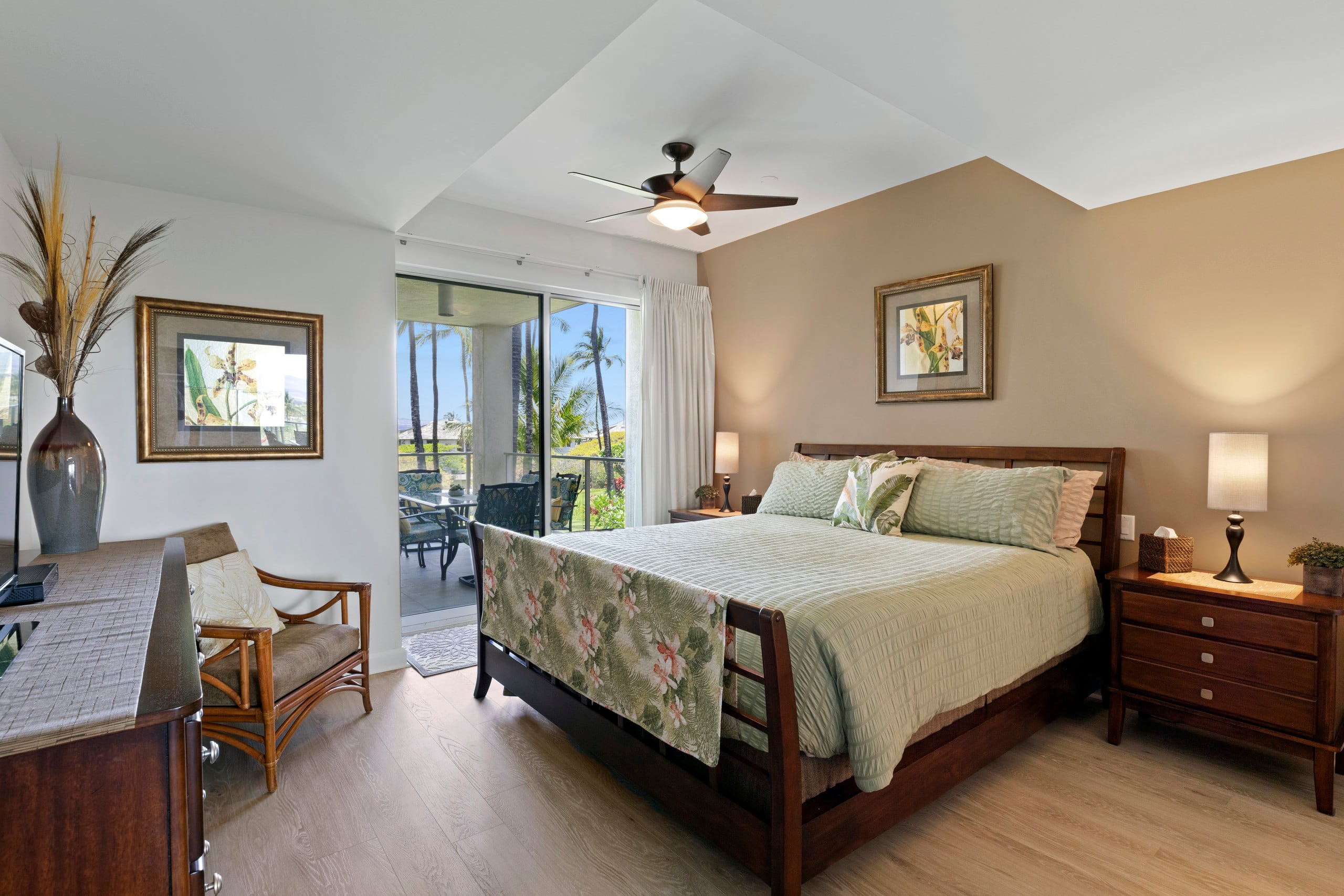 Condo in Waikoloa Village · ★5.0 · 2 bedrooms · 2 beds · 2 baths - Photo 8