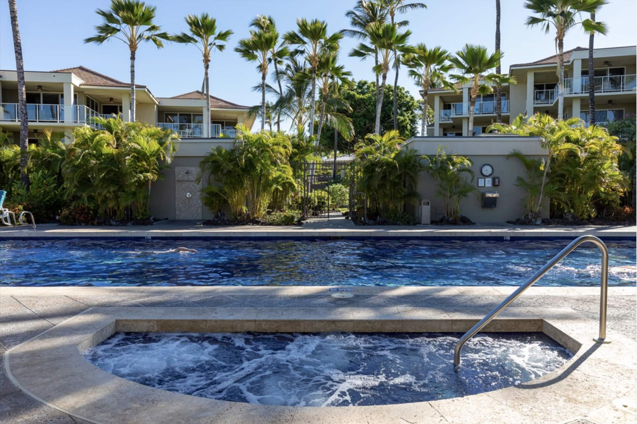 Condo in Waikoloa Village · ★5.0 · 2 bedrooms · 2 beds · 2 baths - Photo 15