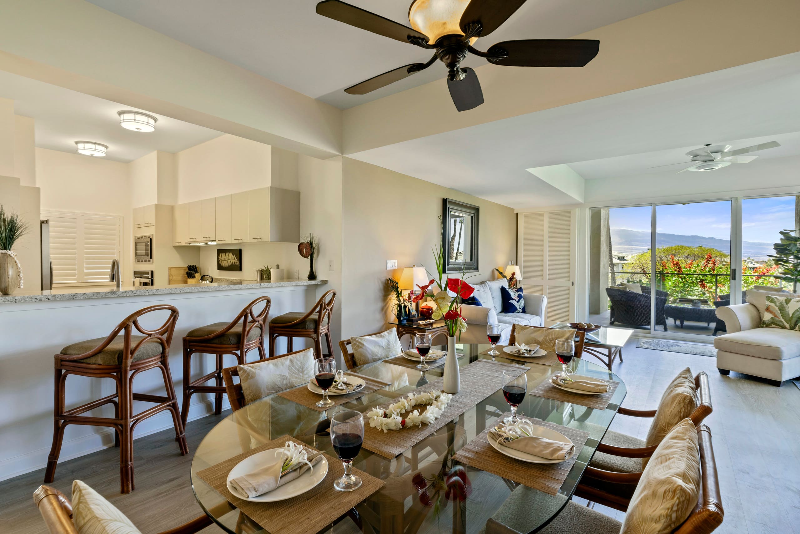 Condo in Waikoloa Village · ★5.0 · 2 bedrooms · 2 beds · 2 baths - Photo 3