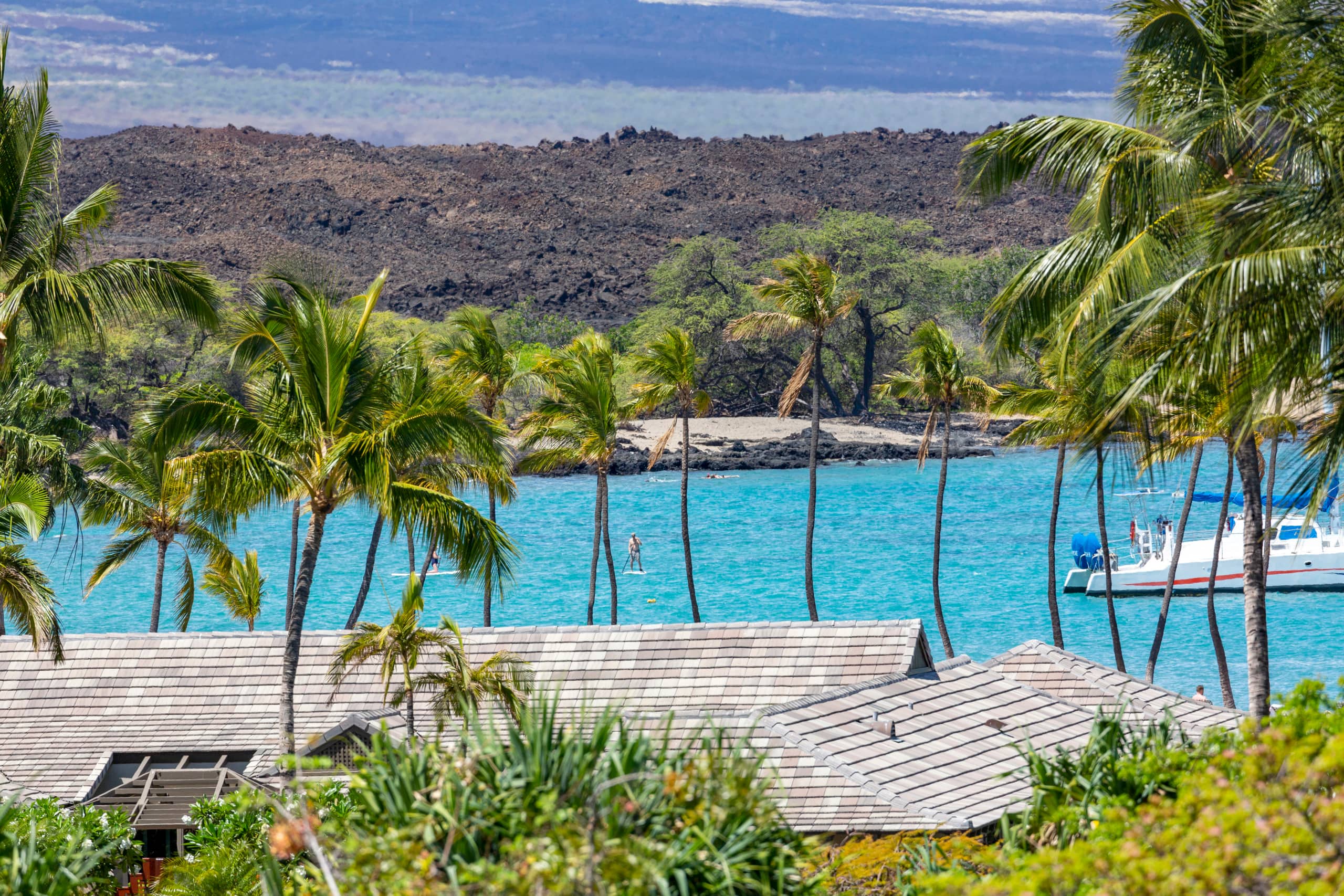 Condo in Waikoloa Village · ★5.0 · 2 bedrooms · 2 beds · 2 baths - Photo 18