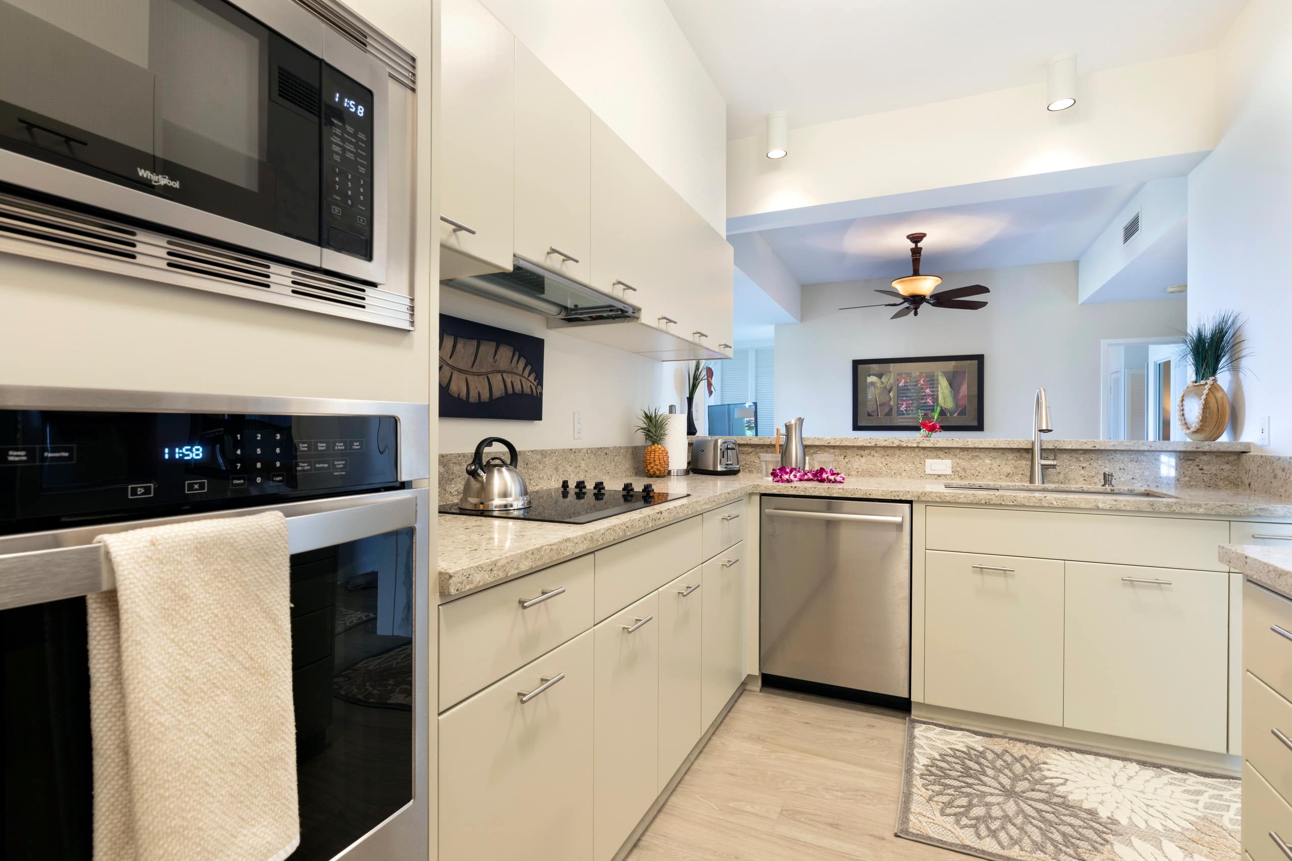 Condo in Waikoloa Village · ★5.0 · 2 bedrooms · 2 beds · 2 baths - Photo 6