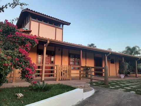 Chácara Pinheiro I - Santa Isabel - SP