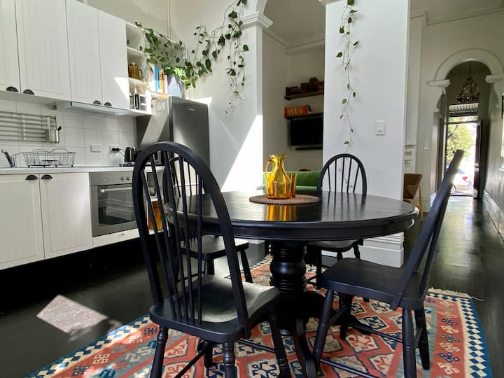 Top 10 Airbnb Vacation Rentals In Albert Park, Australia Updated 2024