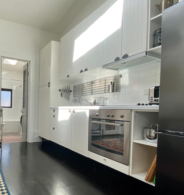 Top 10 Airbnb Vacation Rentals In Albert Park, Australia Updated 2024