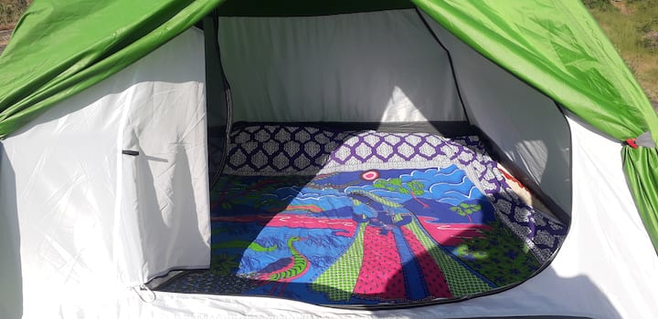 საძინებელი