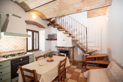 CasaMatta2 Casa Vacanze
