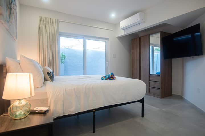 غرفة النوم 4