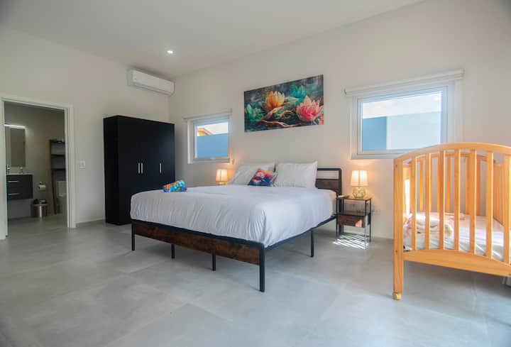 غرفة النوم 1