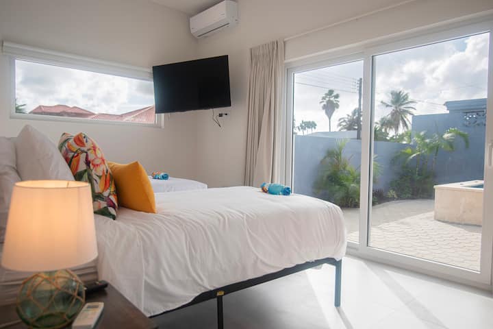 غرفة النوم 2