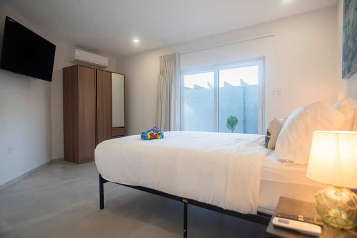 غرفة النوم 3