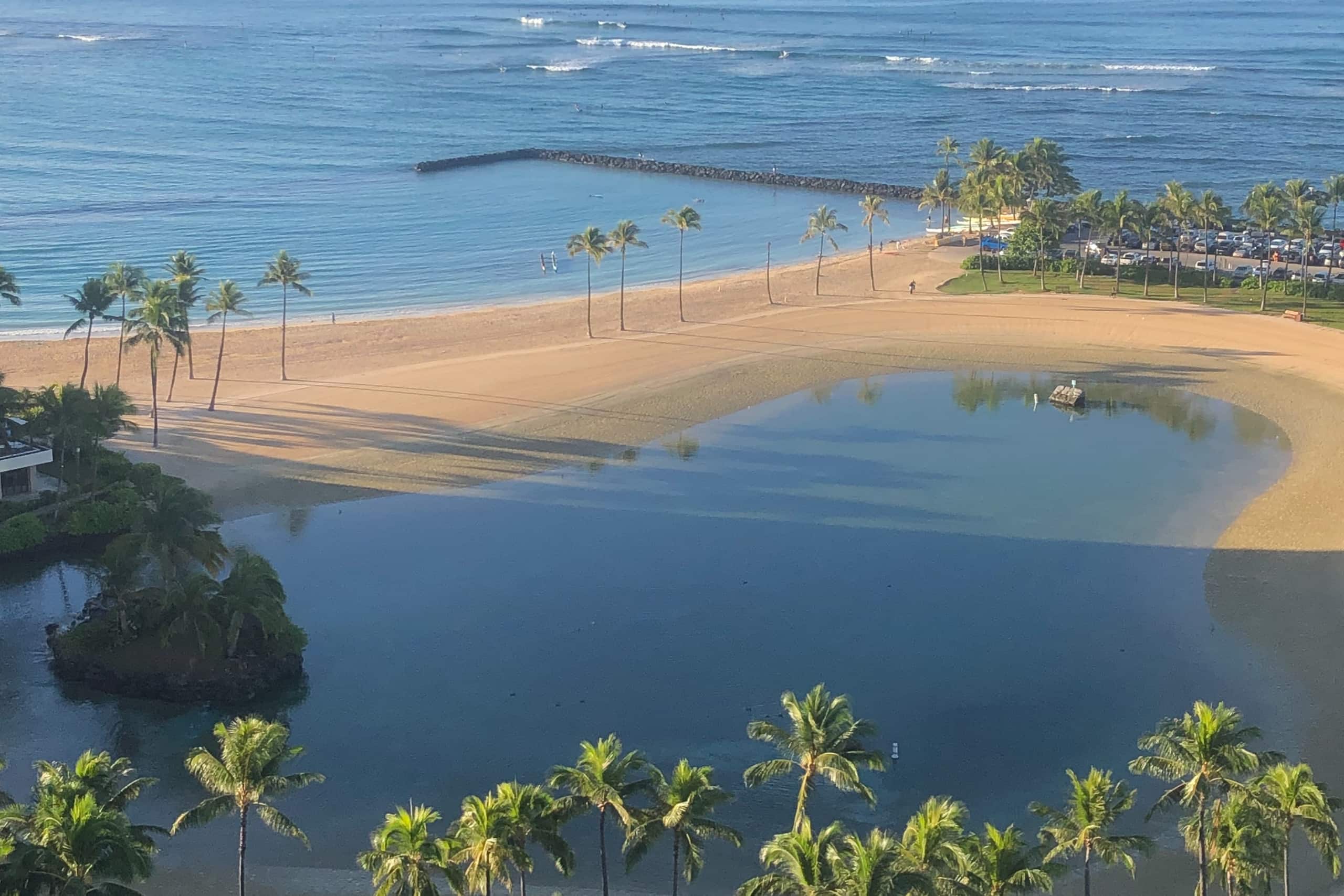Condo in Honolulu · ★4.9 · 1 bedroom · 3 beds · 1 bath - Image 13