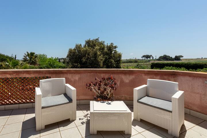 Casa ” Rosa dei venti “ gallery image 3