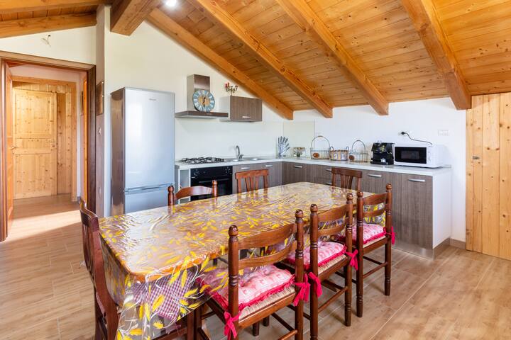 Casa ” Rosa dei venti “ gallery image 4