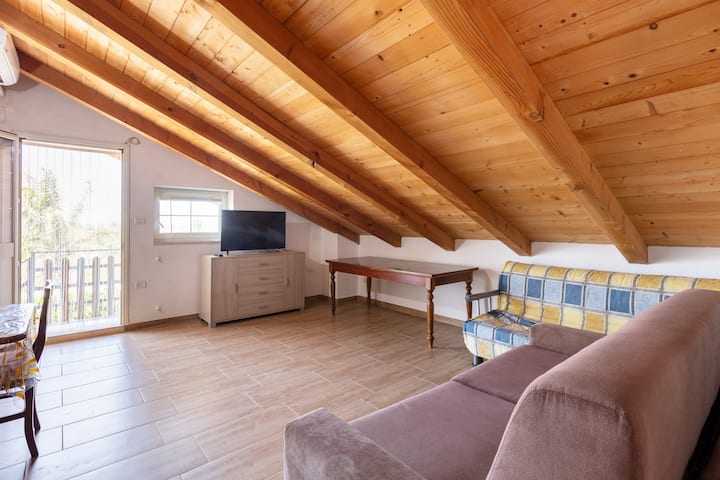 Casa " Rosa Dei Venti " - 풀리아