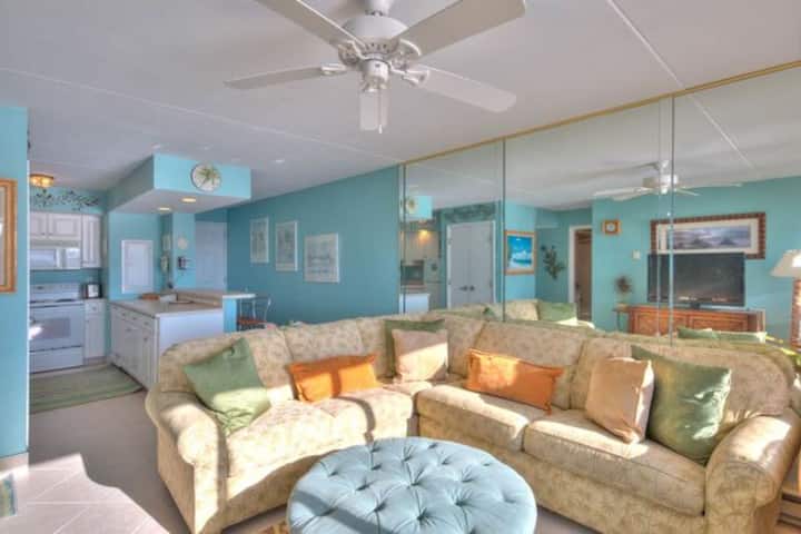 Bayfront Condo In The Heart Of Stone Harbor - Avalon, NJ