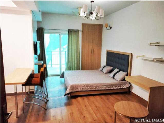 Vikrant managed Airbnb listing 1