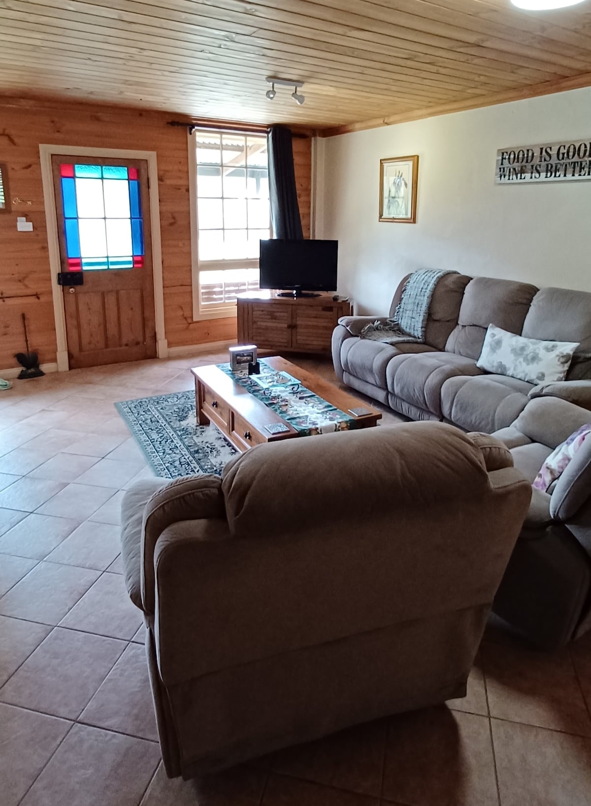 Propiedad de Airbnb exitosa: Nowhere Else Cottage with spa room en The District Council Of Yankalilla
