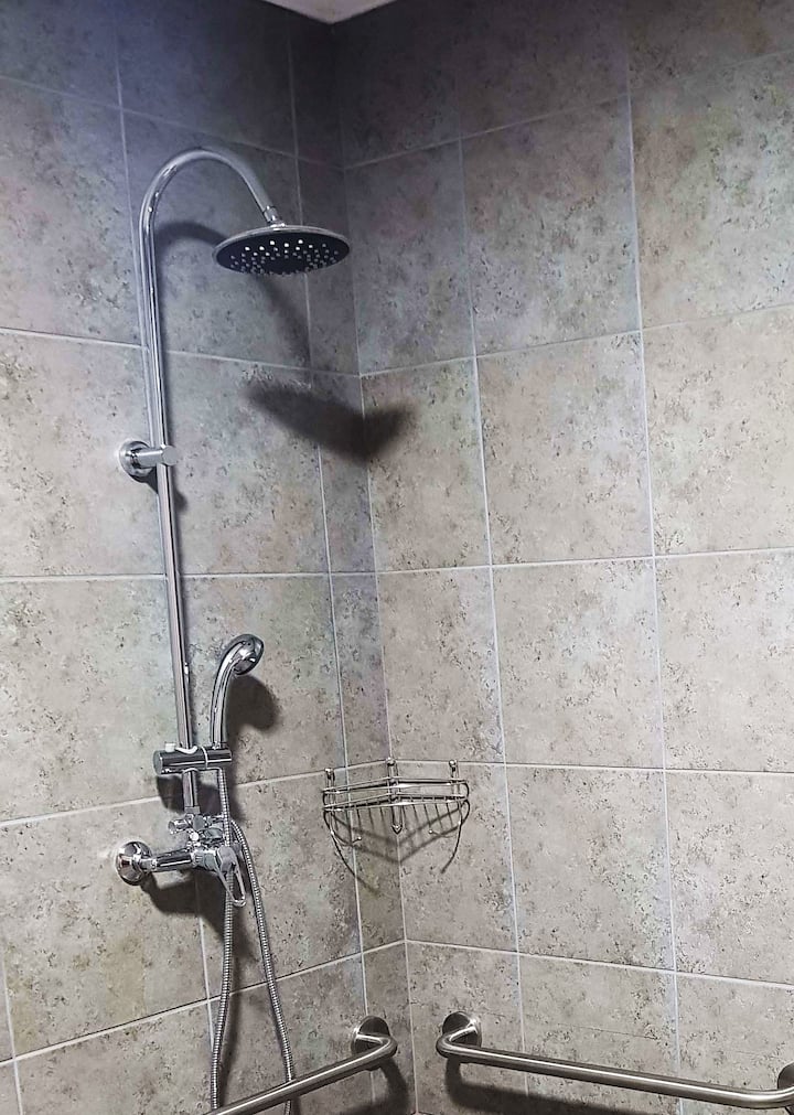 House 205 Room 1 Wheelchair friendly