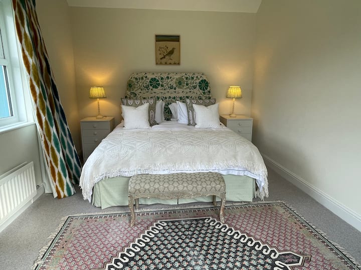 חדר שינה ראשי