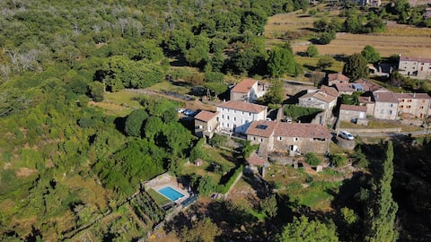 La Ferme de Chalas – Gite in ecological transition