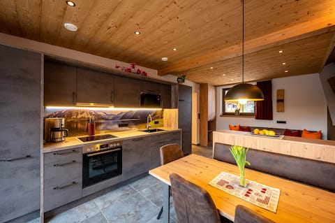 Chalet Auszeit