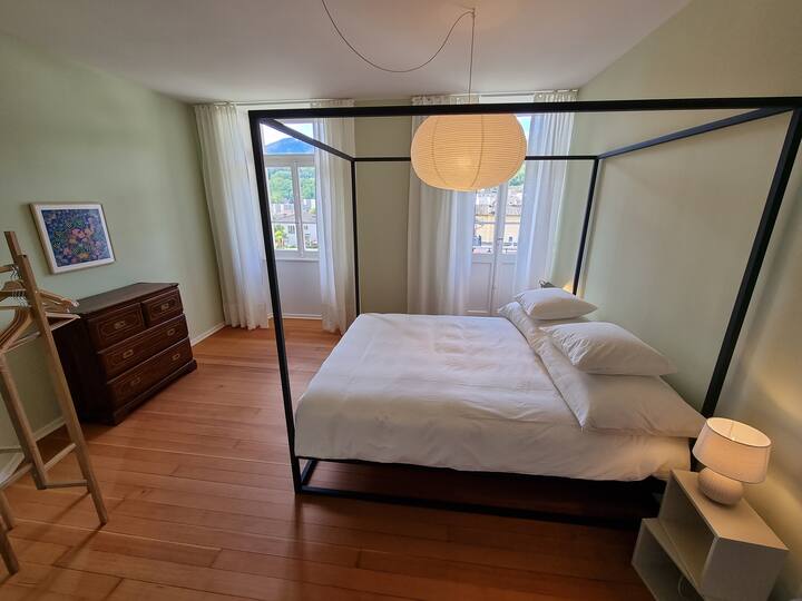 Schlafzimmer 2