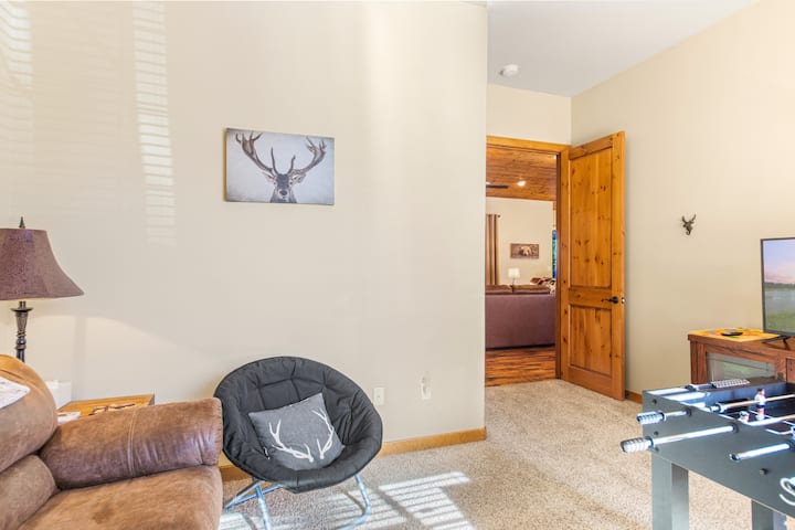 Თამაშების ოთახი