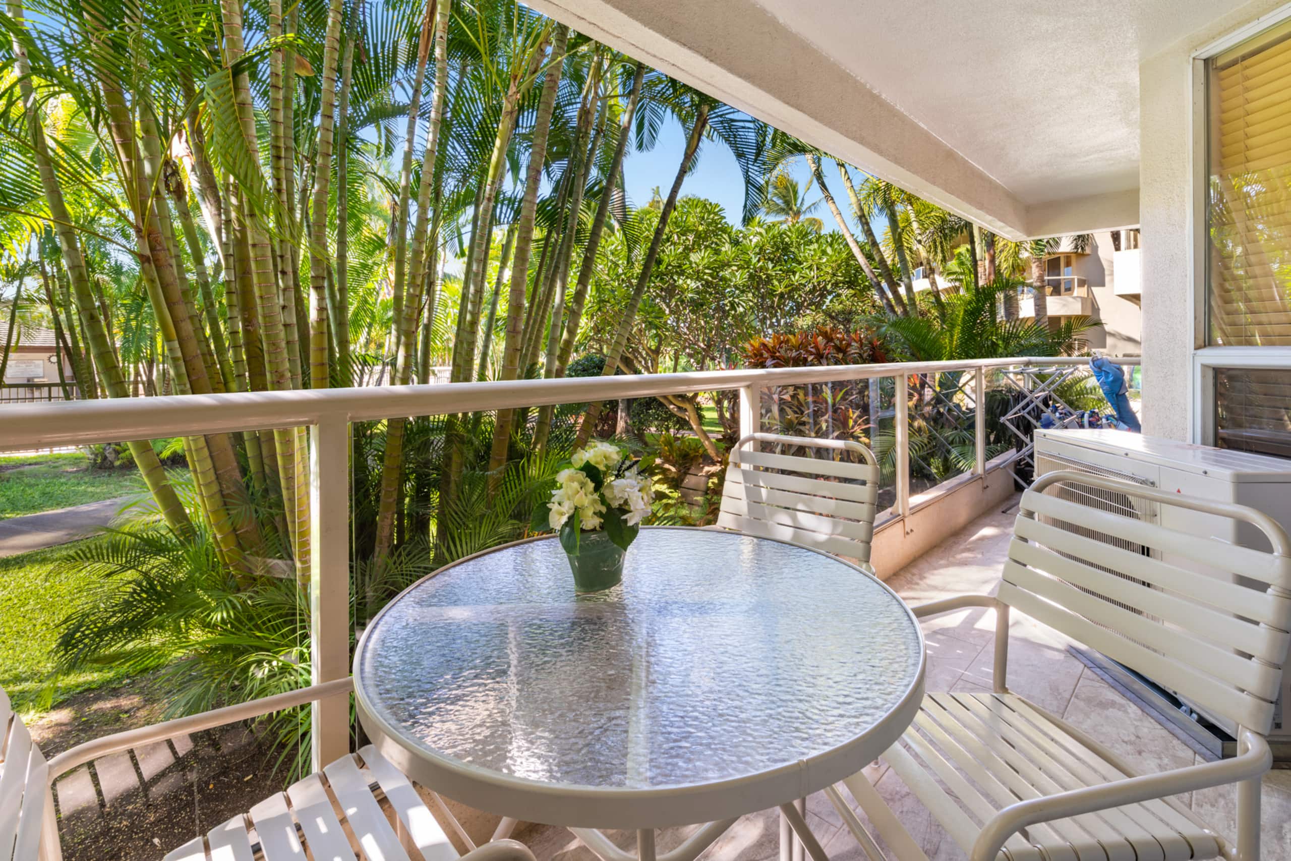 Condo in Kihei · ★4.94 · 1 bedroom · 2 beds · 1 private bath - Image 7
