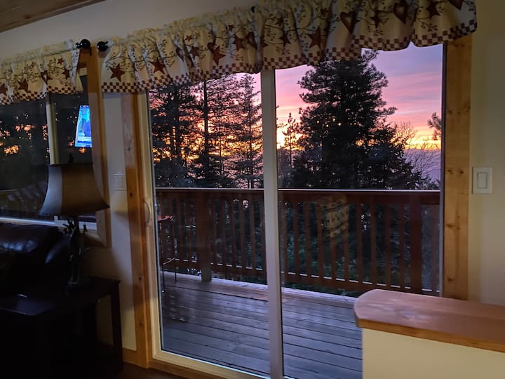 Ikamelo lokuphumula 1