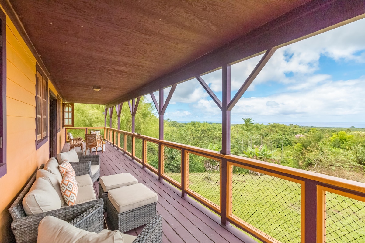 Volcano Vacation Rentals | Airbnb