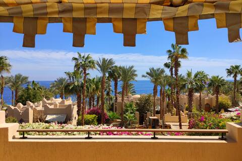Entire Villa Four Seasons Resort Sharm El Sheikh