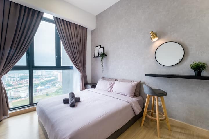 Спална соба 2