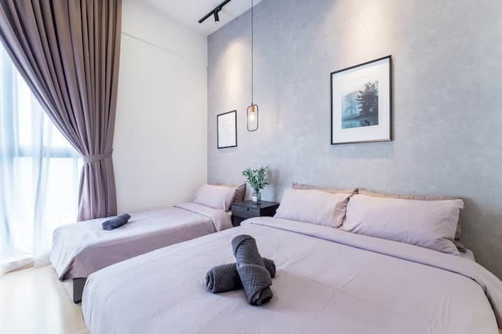 Спална соба 1