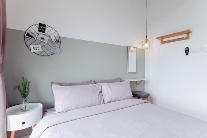 Спална соба 3