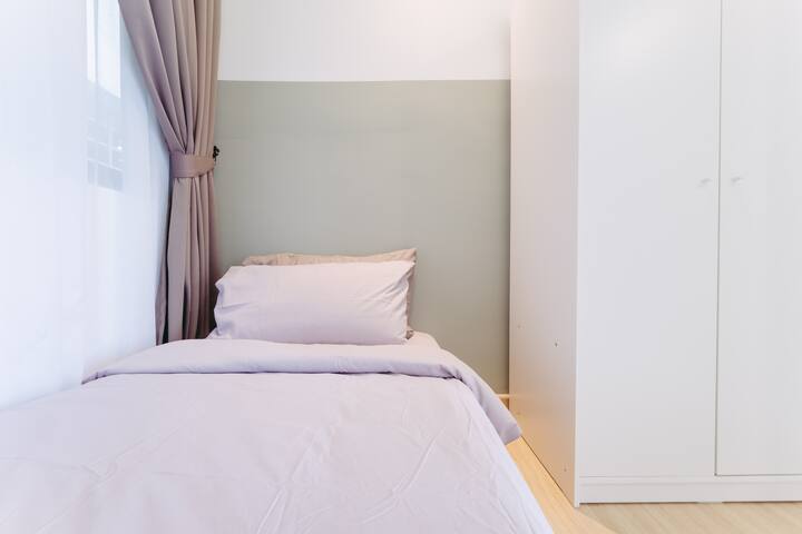 Спална соба 4