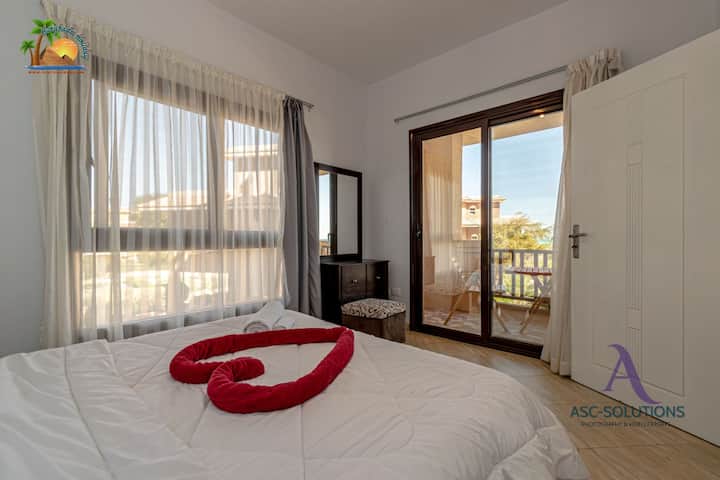 საძინებელი