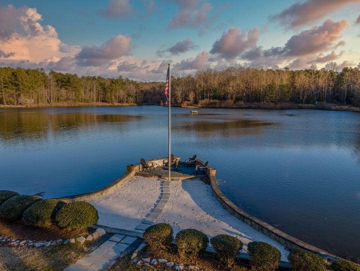 Louisburg Holiday Rentals & Homes North Carolina, United States Airbnb
