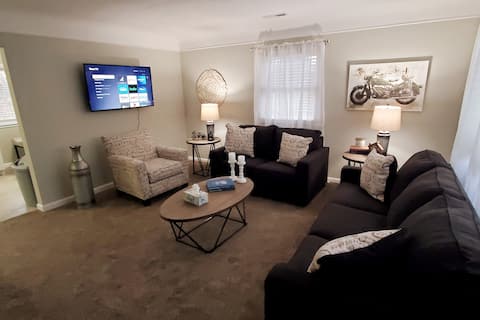 ╬ West Chester / Mason Home ╬ Newly Renovated