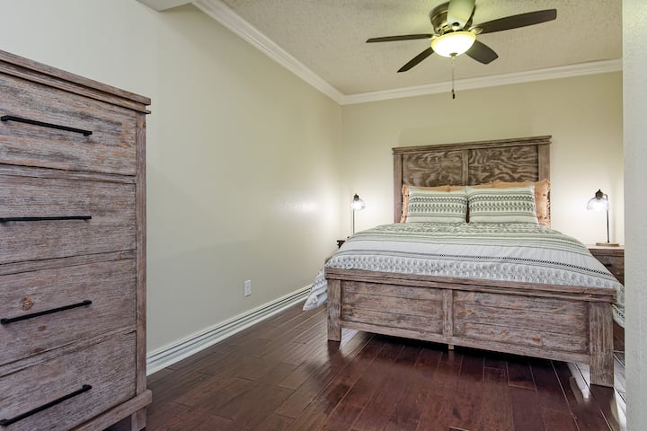 Chumba cha kulala 4 (Malkia)