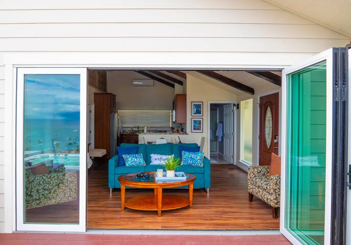 Eagle’s Nest | Voted Best Panoramic View in Avalon gallery image 5