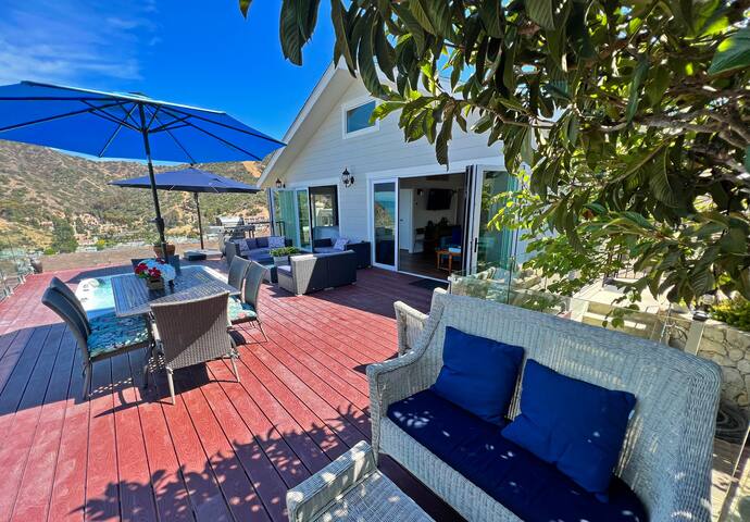 Eagle’s Nest | Voted Best Panoramic View in Avalon gallery image 4