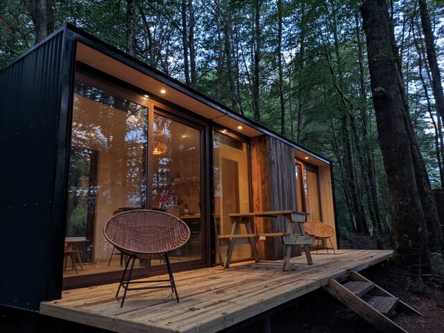 Outscape.cl managed Airbnb listing 1