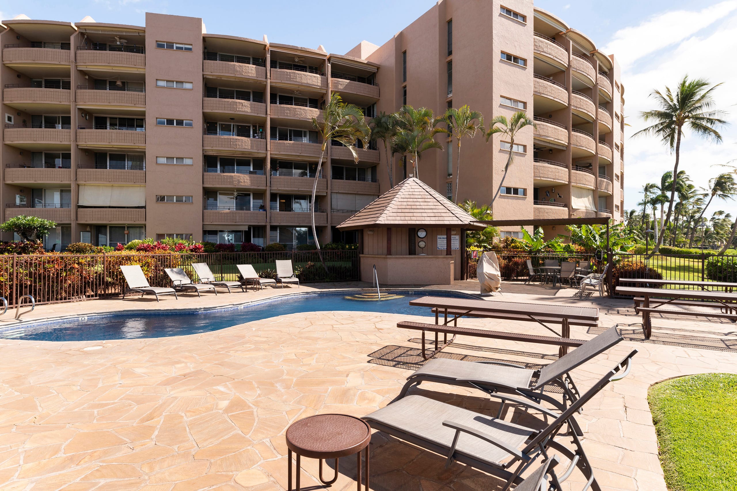 Turtle Cove Oceanfront Views Island Sands Resort - Photo 46